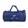 Provides protection from bumps sports athletic travel bag.OEM orders are welcome.
